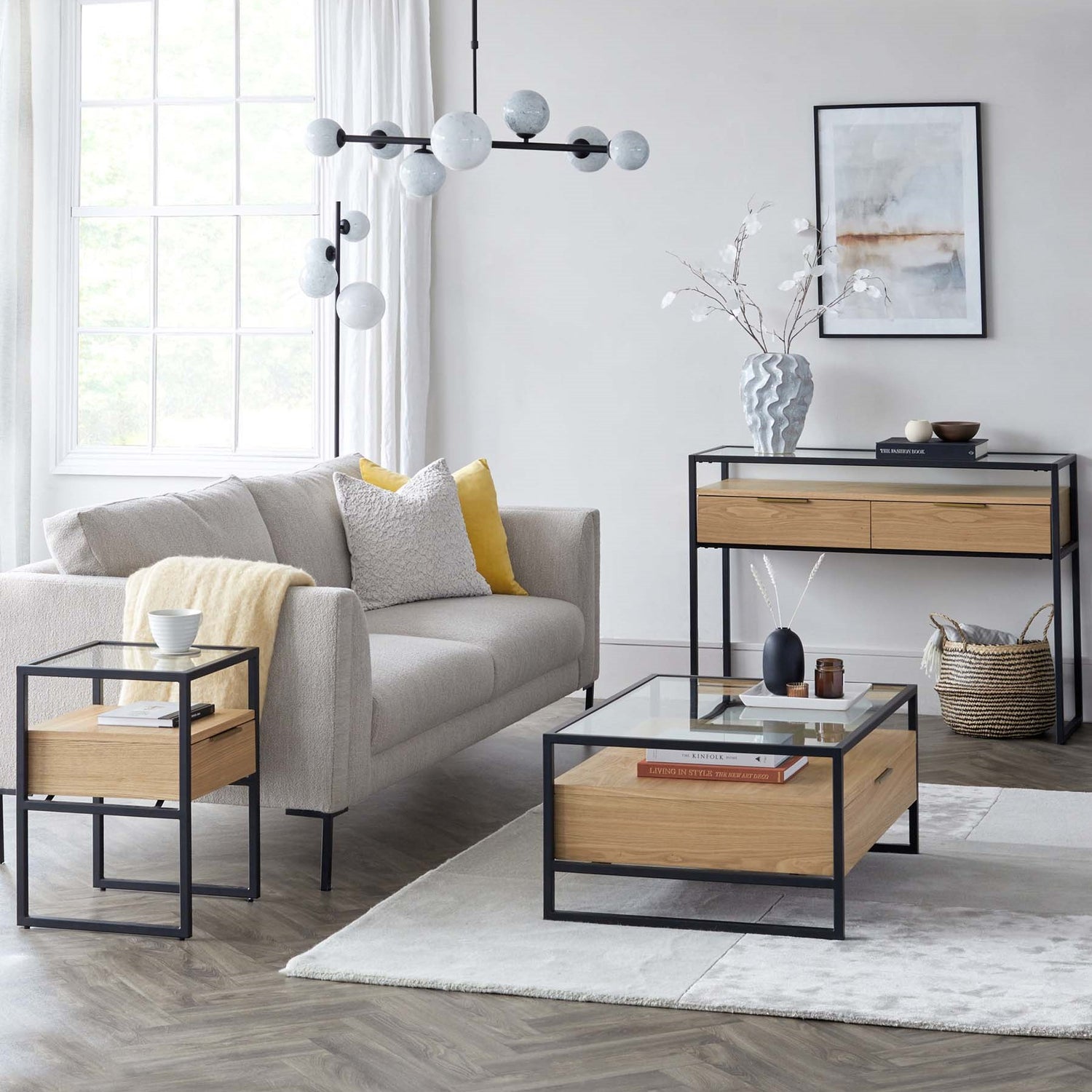 scandi-living