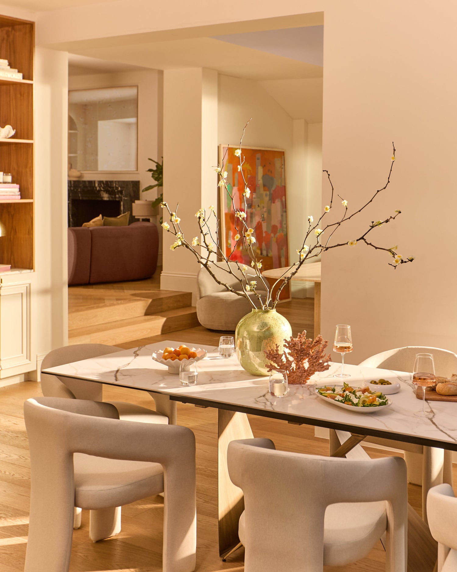 Dine in a Daydream