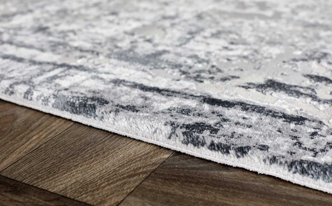 Distressed Border Collection