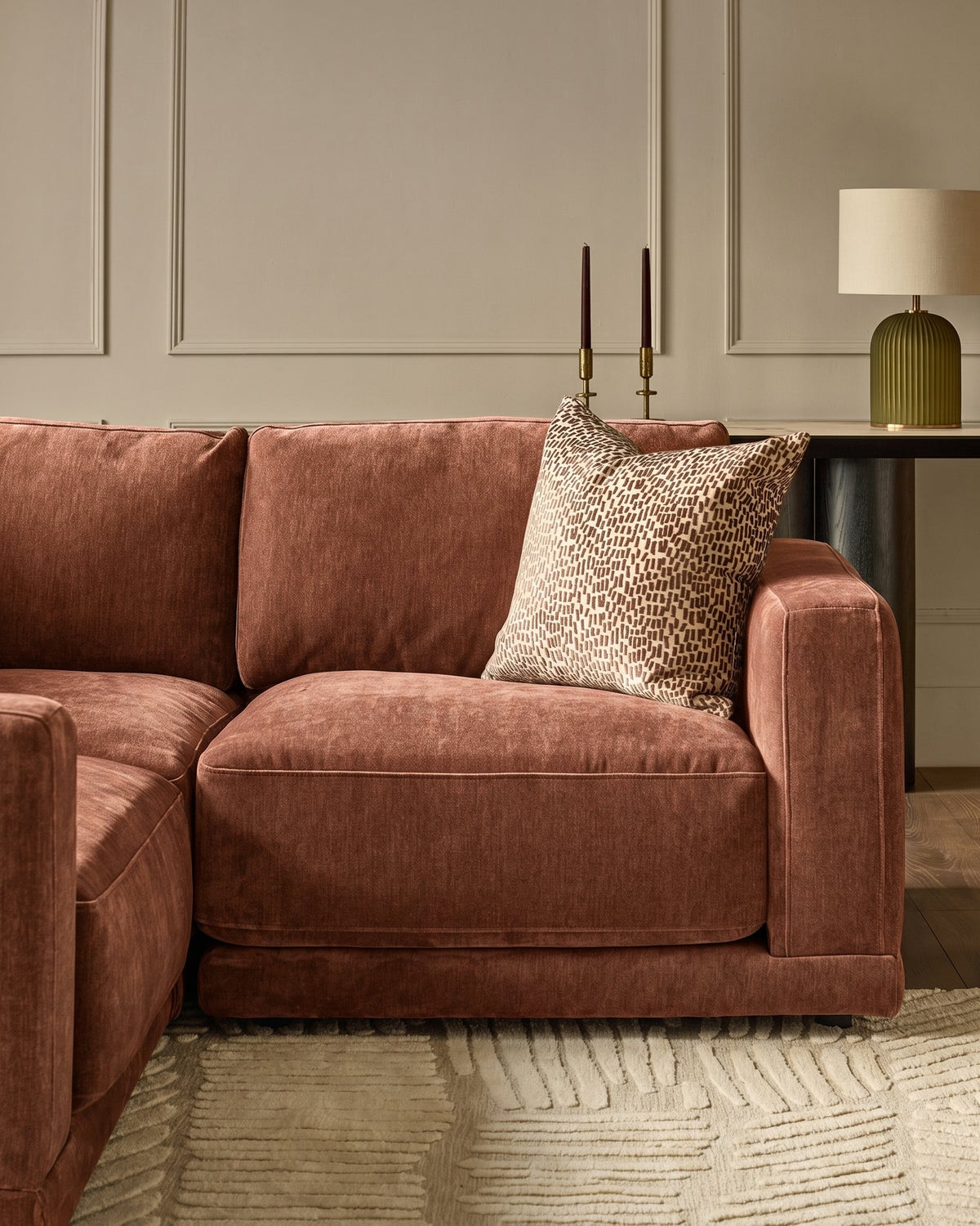 Apricot furniture