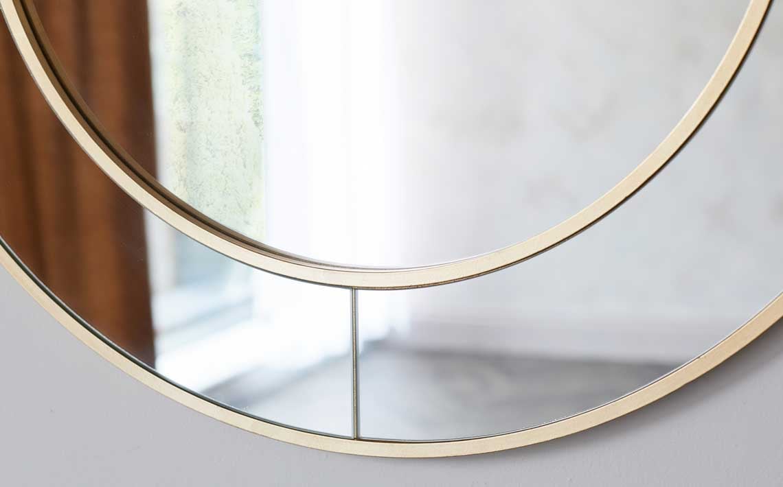 Mirrors