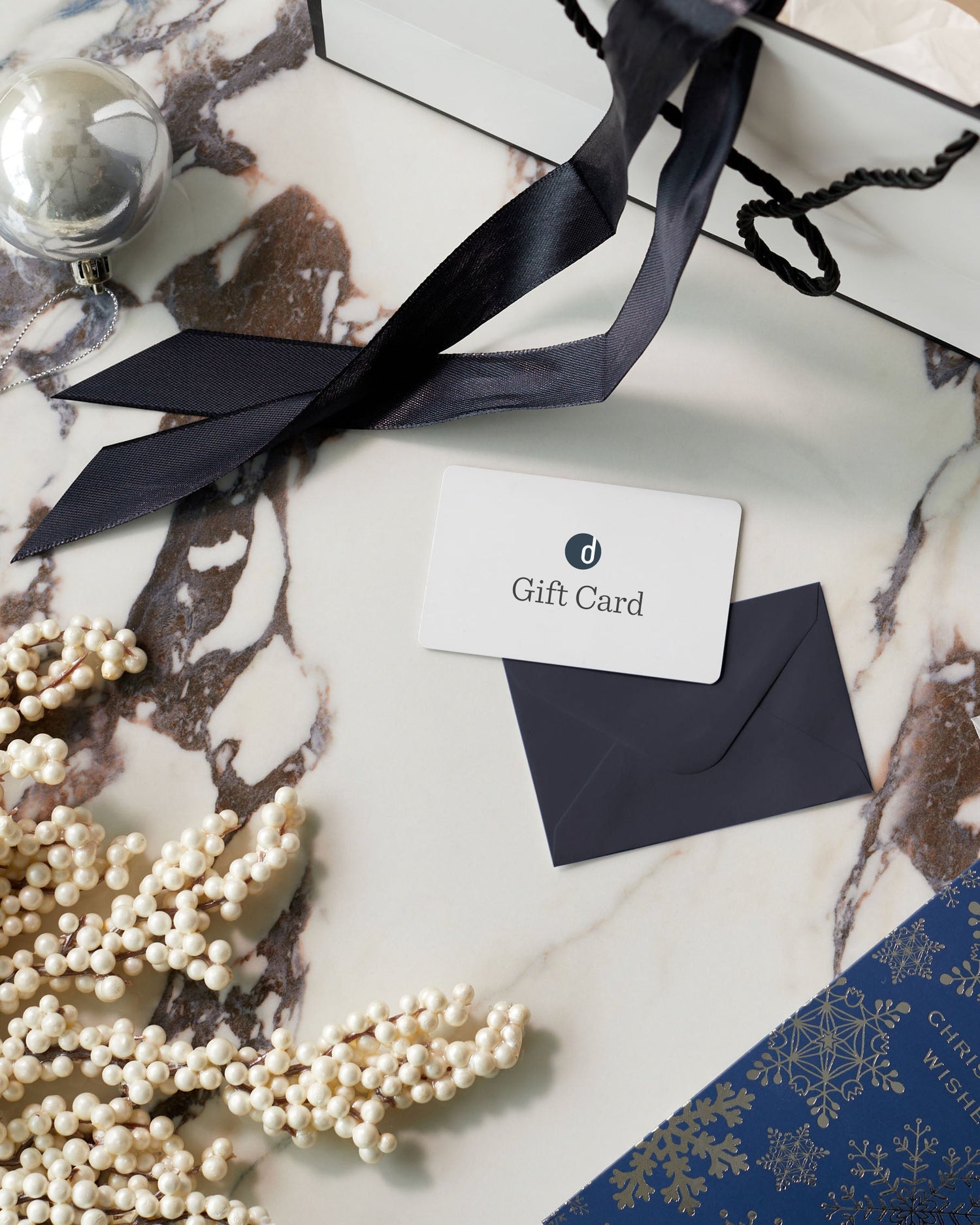 Gift Cards