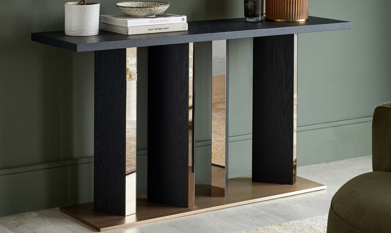 Holland Collection