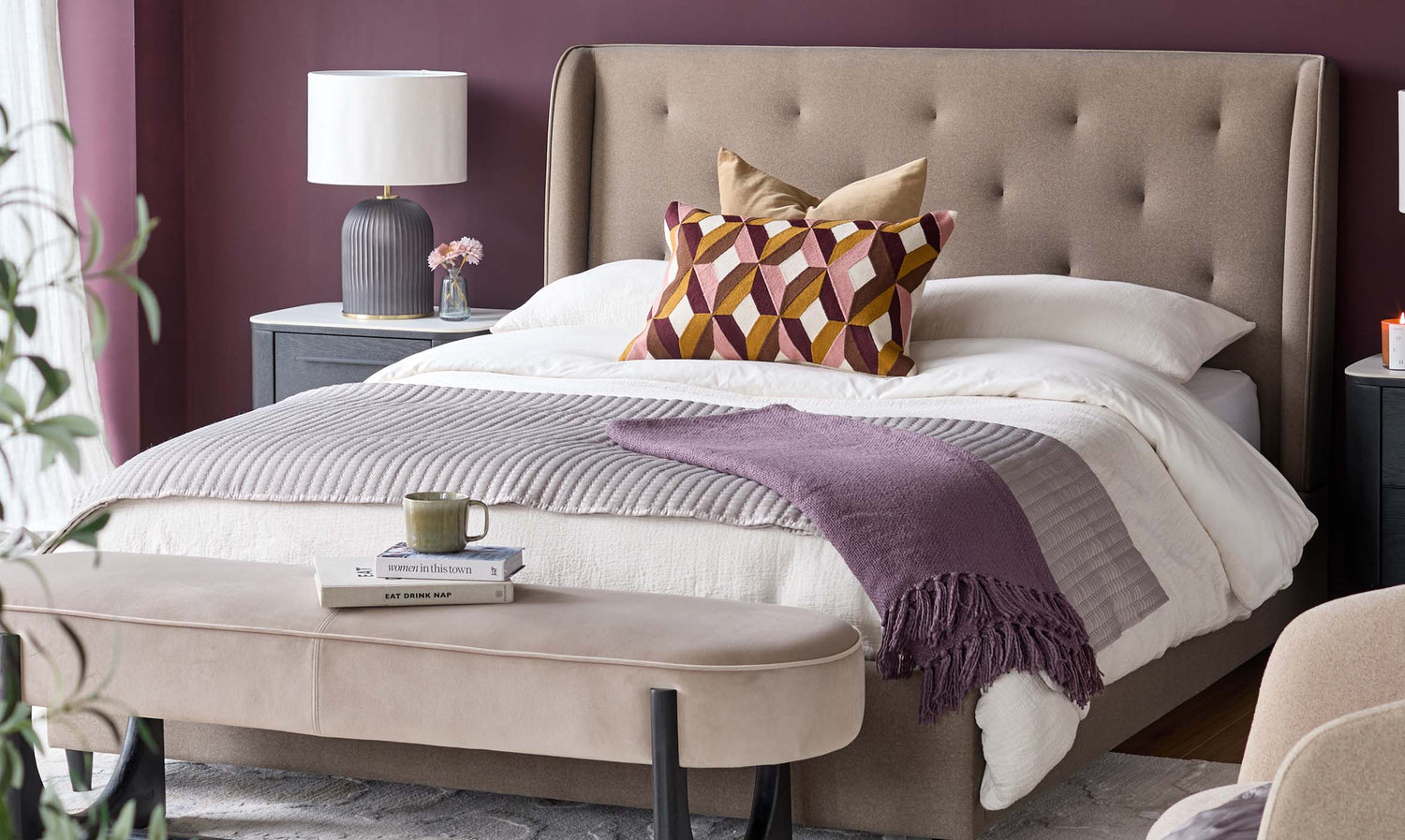 Lenora Collection
