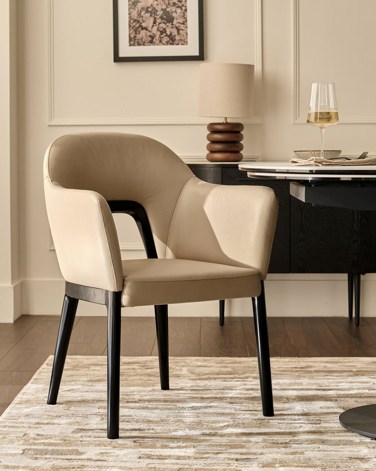 Lucien Collection