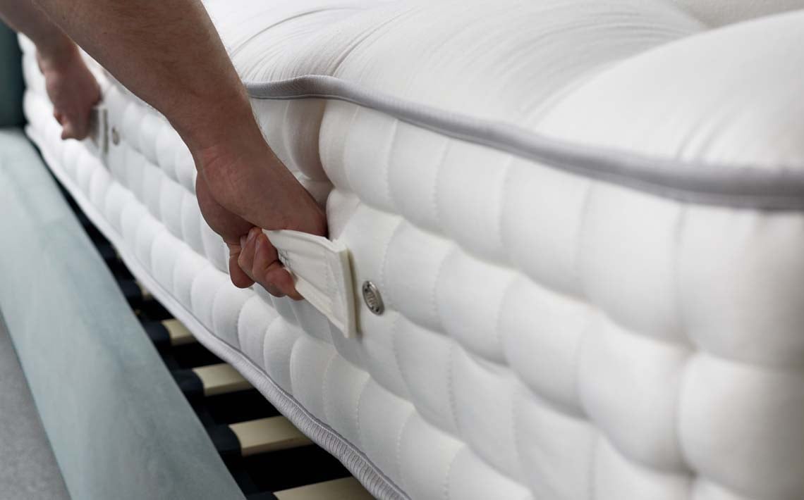The Luxury Comfort Collection