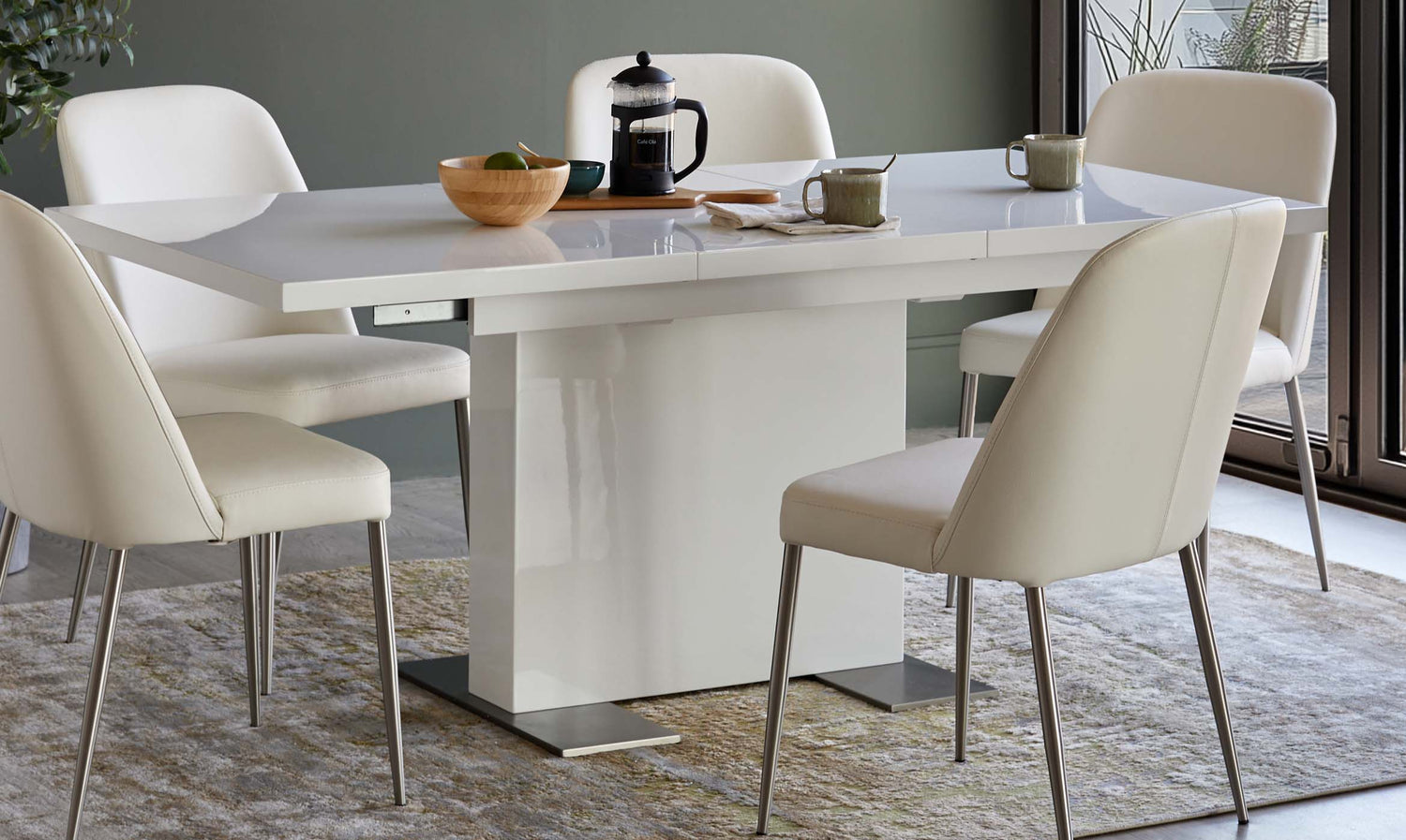 Sanza Collection