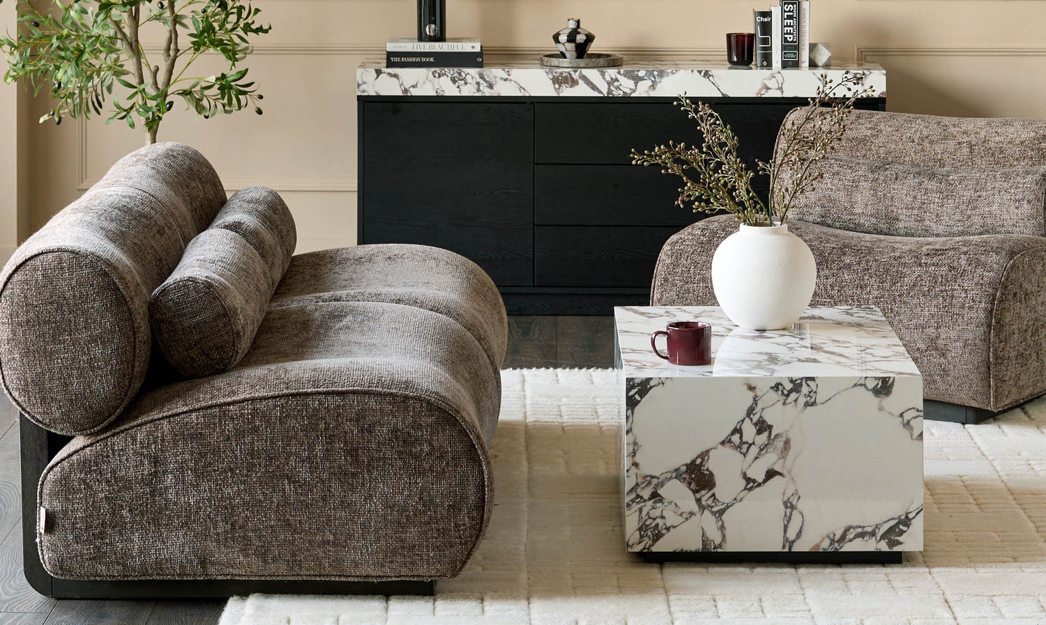 Sofia Collection