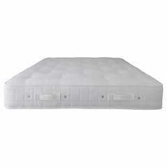 double-mattress