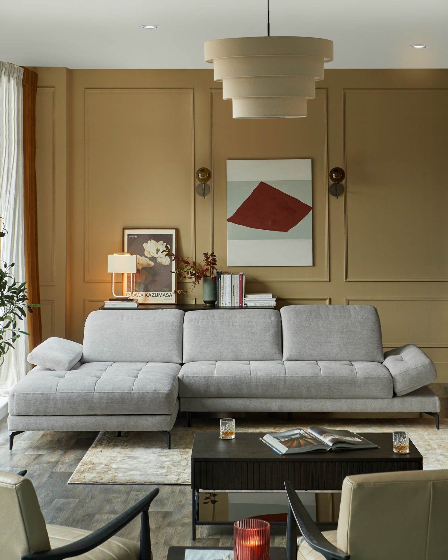 living-room