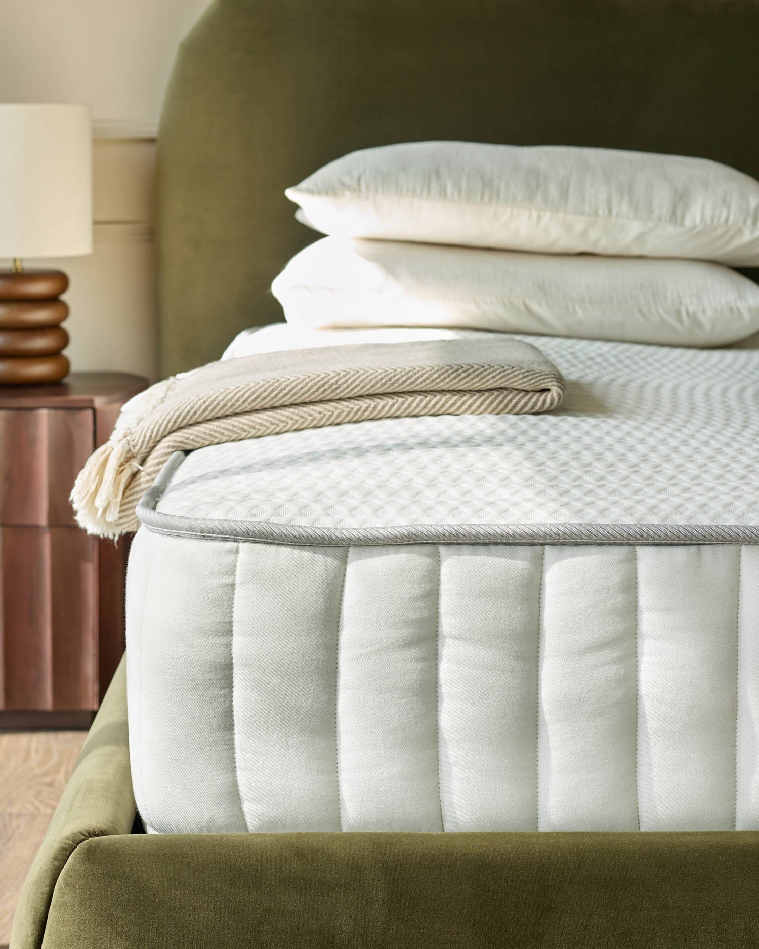 mattresses