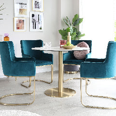 round-dining-sets
