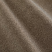 Mocha Smooth Plush Fabric