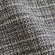 Dark Chocolate Bold Weave