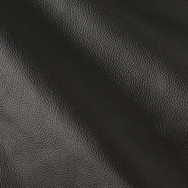 Black Studio Leather