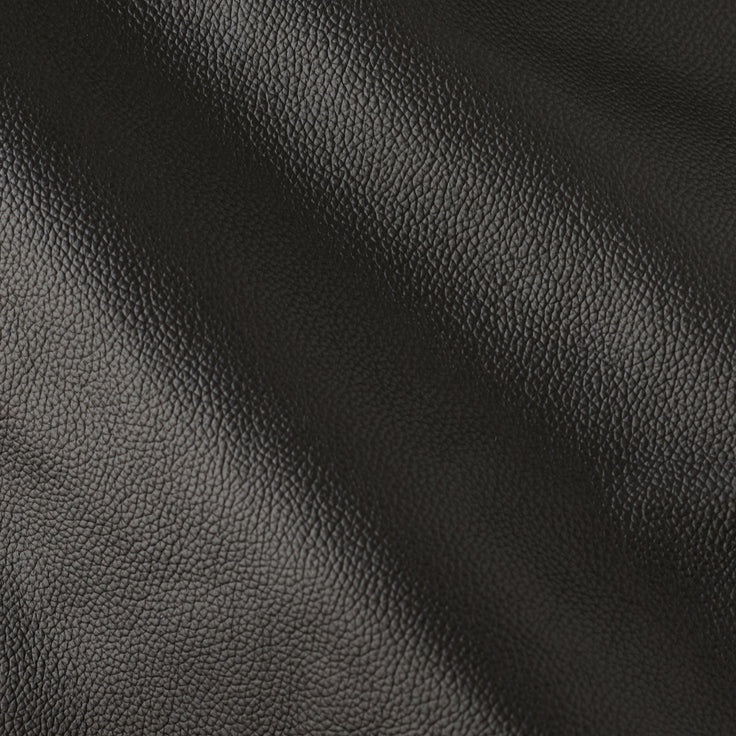 Black Studio Leather