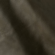 Olive Green Luxe Leather