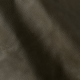Olive Green Studio Leather