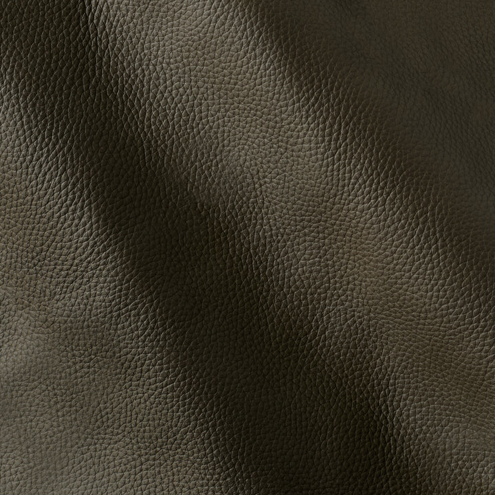 Olive Green Studio Leather