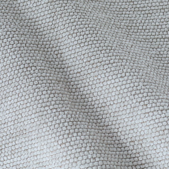 Champagne Linear Chenille