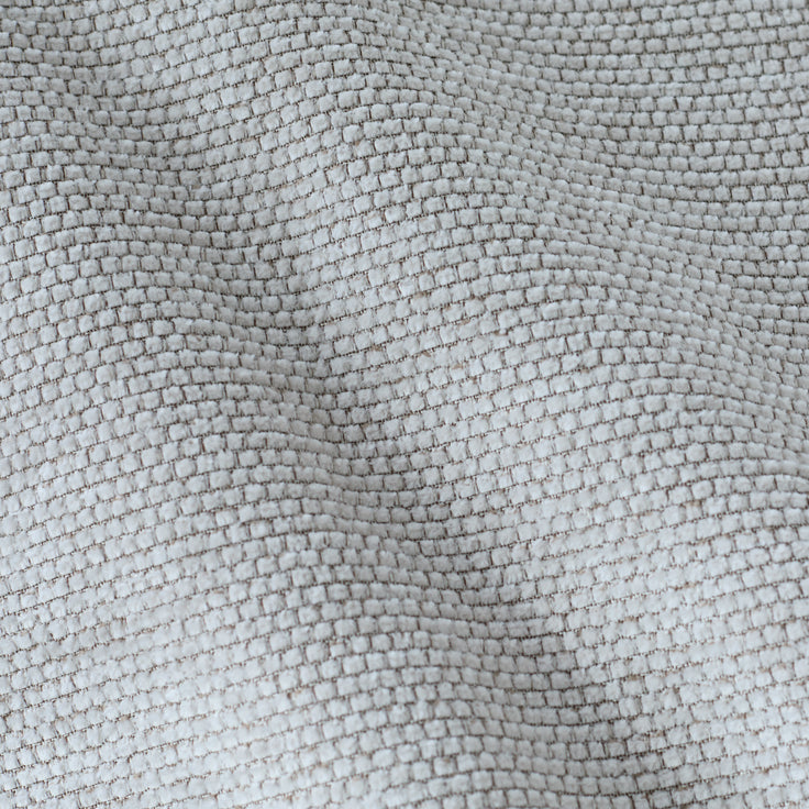 Champagne Linear Chenille