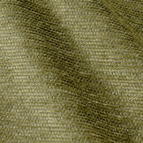 Olive Green Linear Chenille