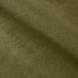 Pistachio Green Smooth Plush Fabric