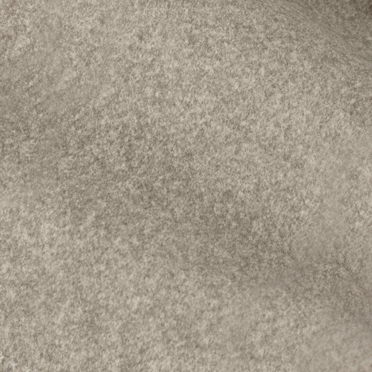Natural Smooth Plush Fabric