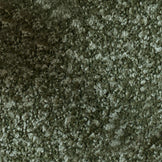 Dark Green Textured Fabric
