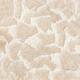 Champagne Abstract Fabric