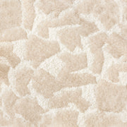 Champagne Abstract Fabric