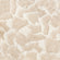 Champagne Abstract Fabric