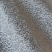 Natural Grey Luxe Leather