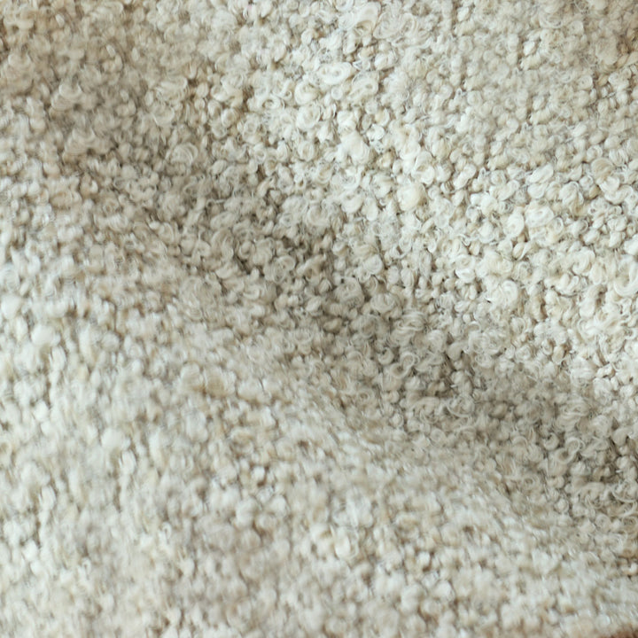 Natural Textured Fabric