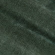 Dark Green Classic Chenille