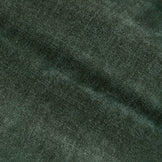 Dark Green Classic Chenille