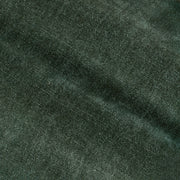 Dark Green Classic Chenille