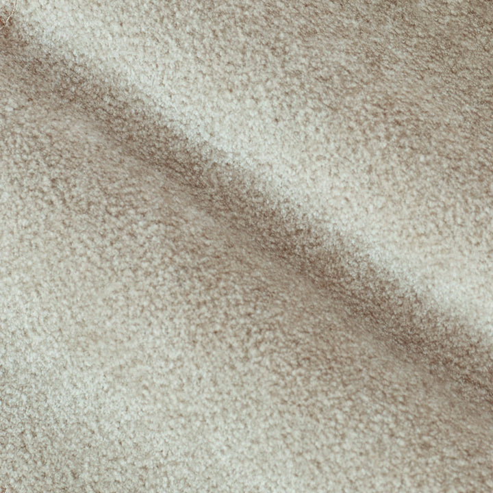 Champagne Soft Chenille