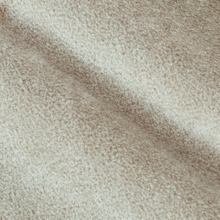 Champagne Soft Chenille
