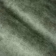 Dark Green Soft Chenille