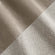 Champagne Plush Velvet and Natural Chunky Chenille