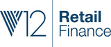 V12 Finance logo