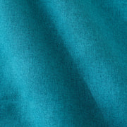 Light Teal Soft Melange Fabric