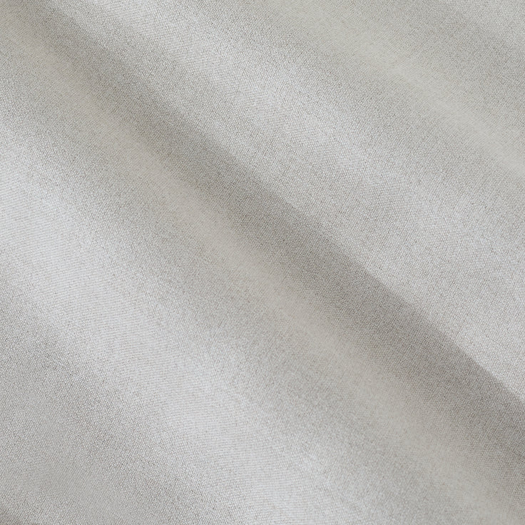 Cream Cotton Soft Fabric