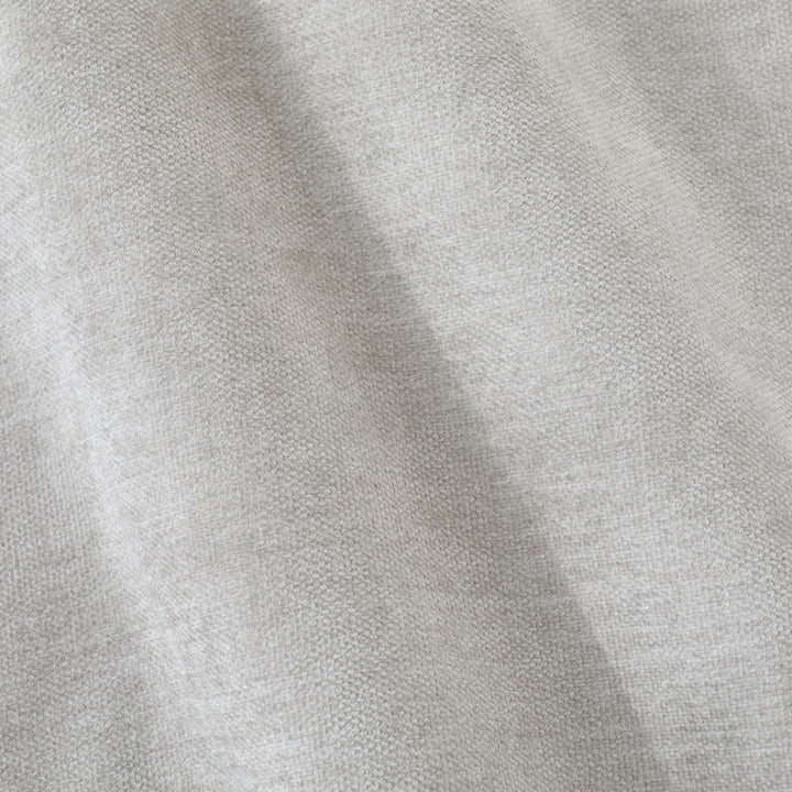 Mid Grey Soft Weave