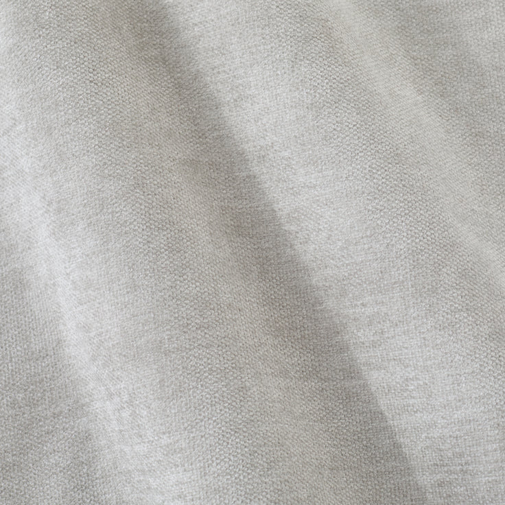 Mid Grey Soft Weave
