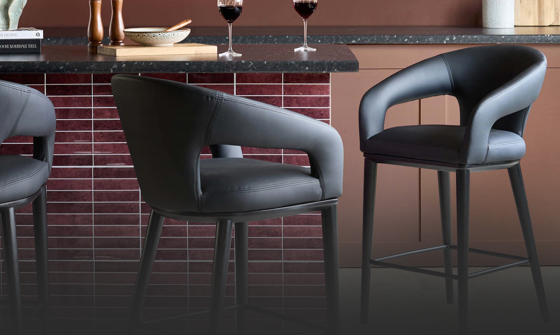 bar stools
