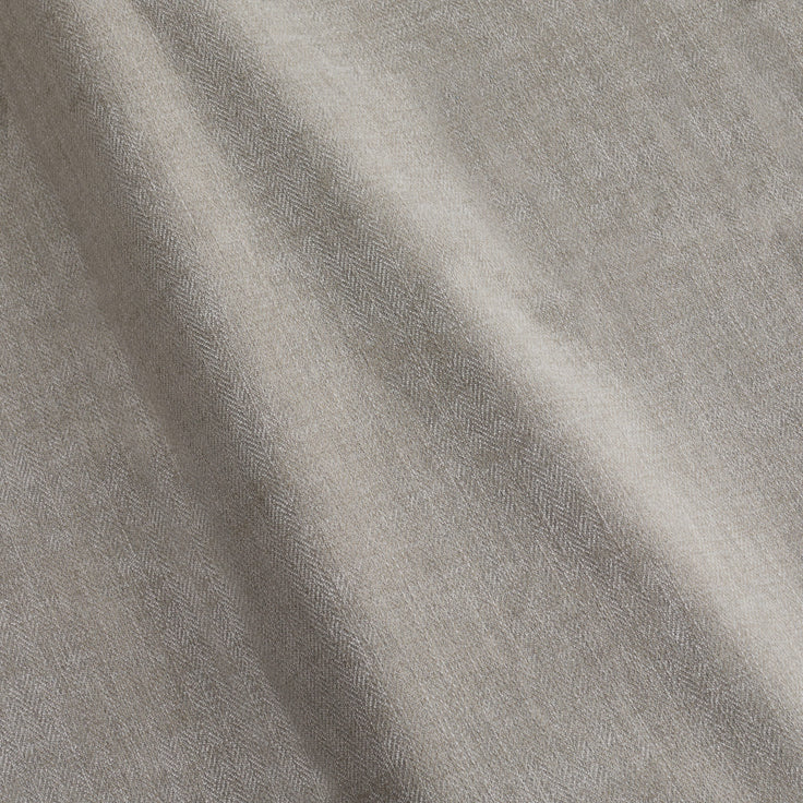Ivory Woven Chenille