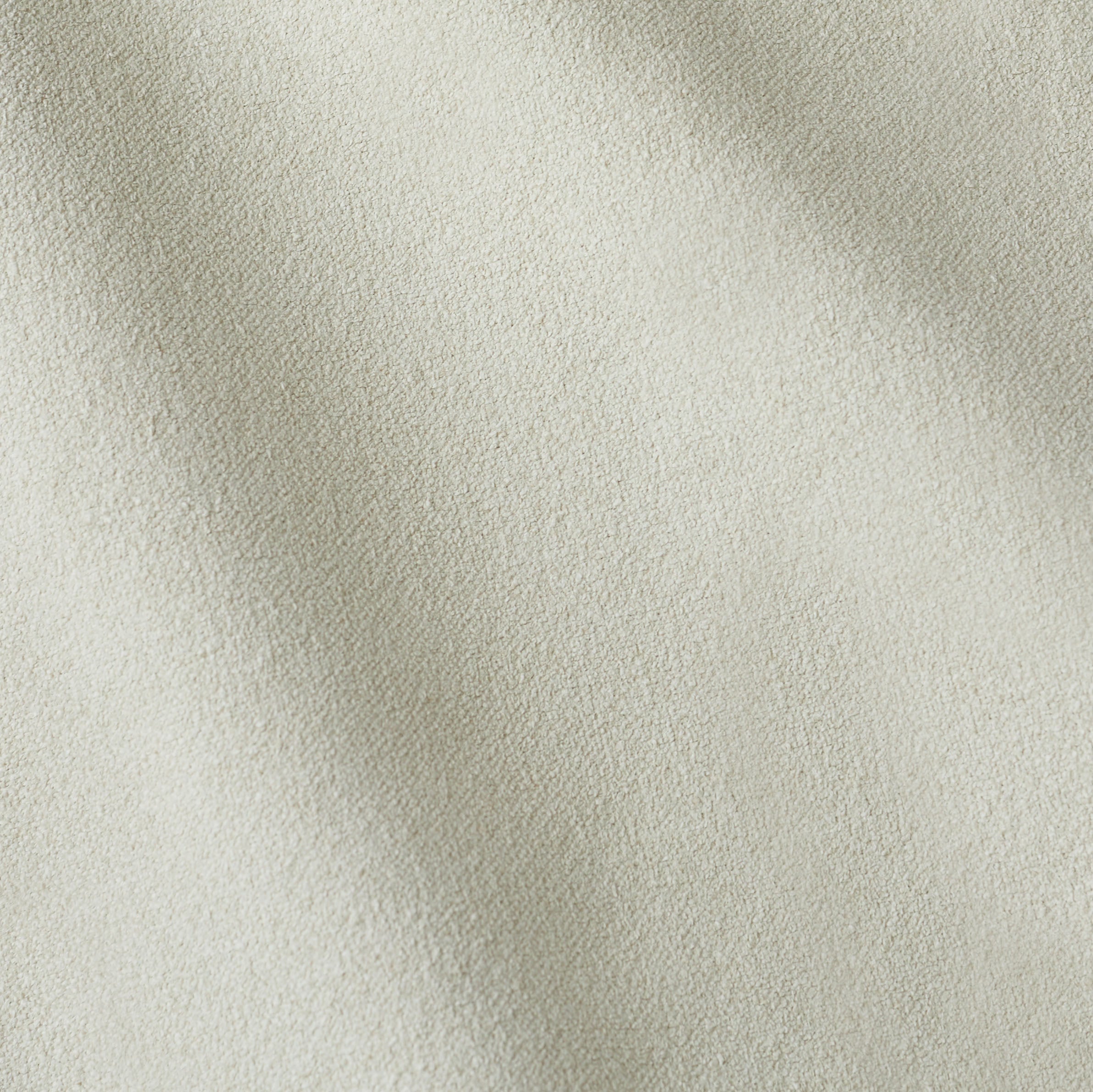 Ivory Textured Boucle – Danetti