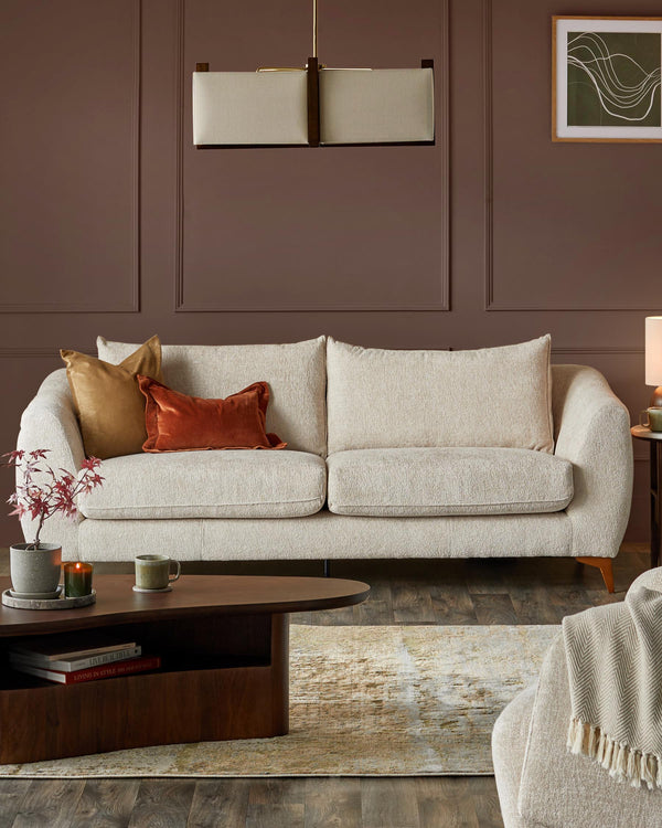 Genevieve Collection